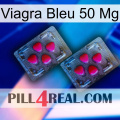Blue Viagra 50 Mg 14